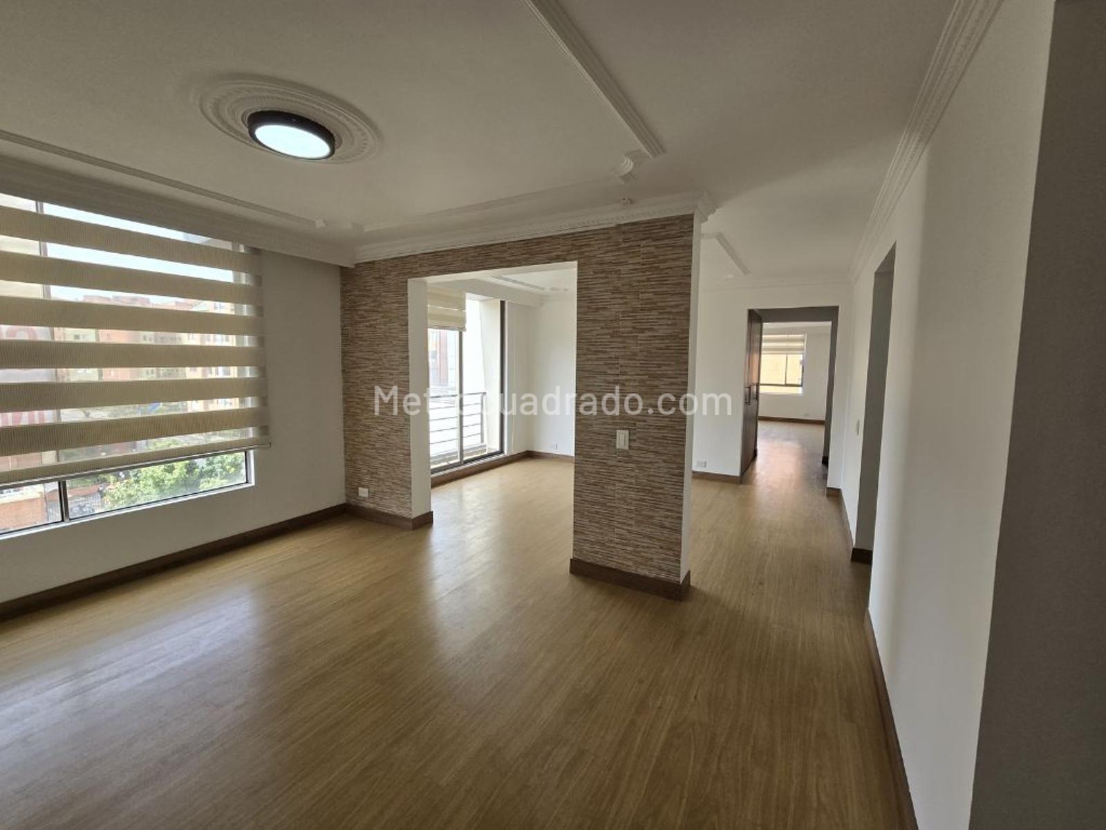 Apartamento en Venta  CIUDAD SALITRE