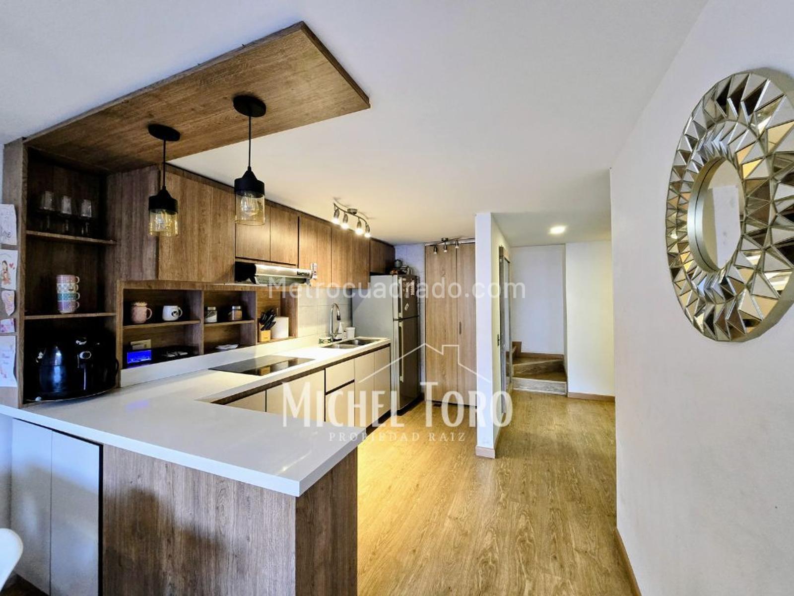 Venta de Apartamento en Teusaquillo galerias - Bogotá D.C. - 19215-M5960002