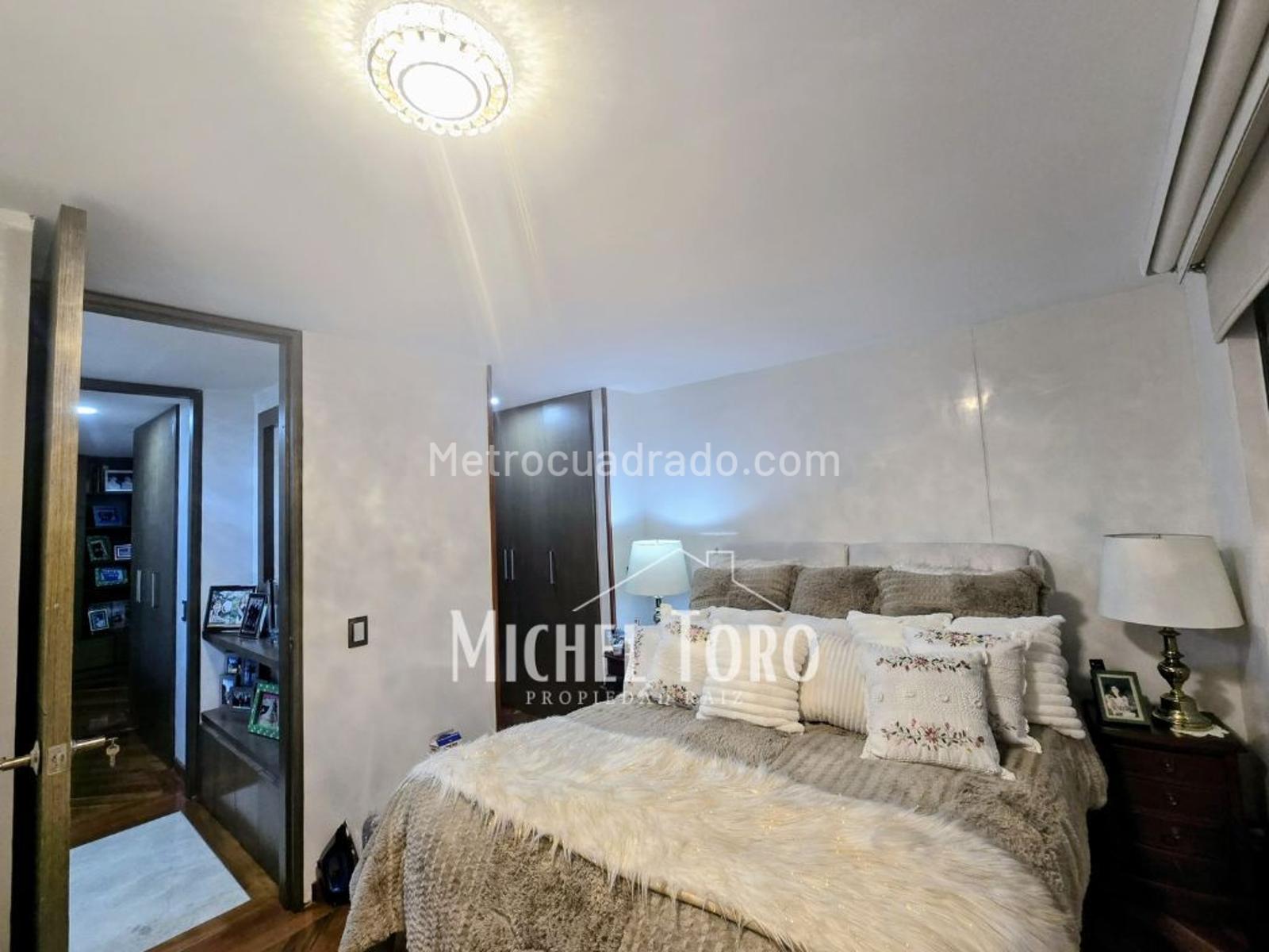 Apartamento en Venta  CIUDAD SALITRE ORIENTAL