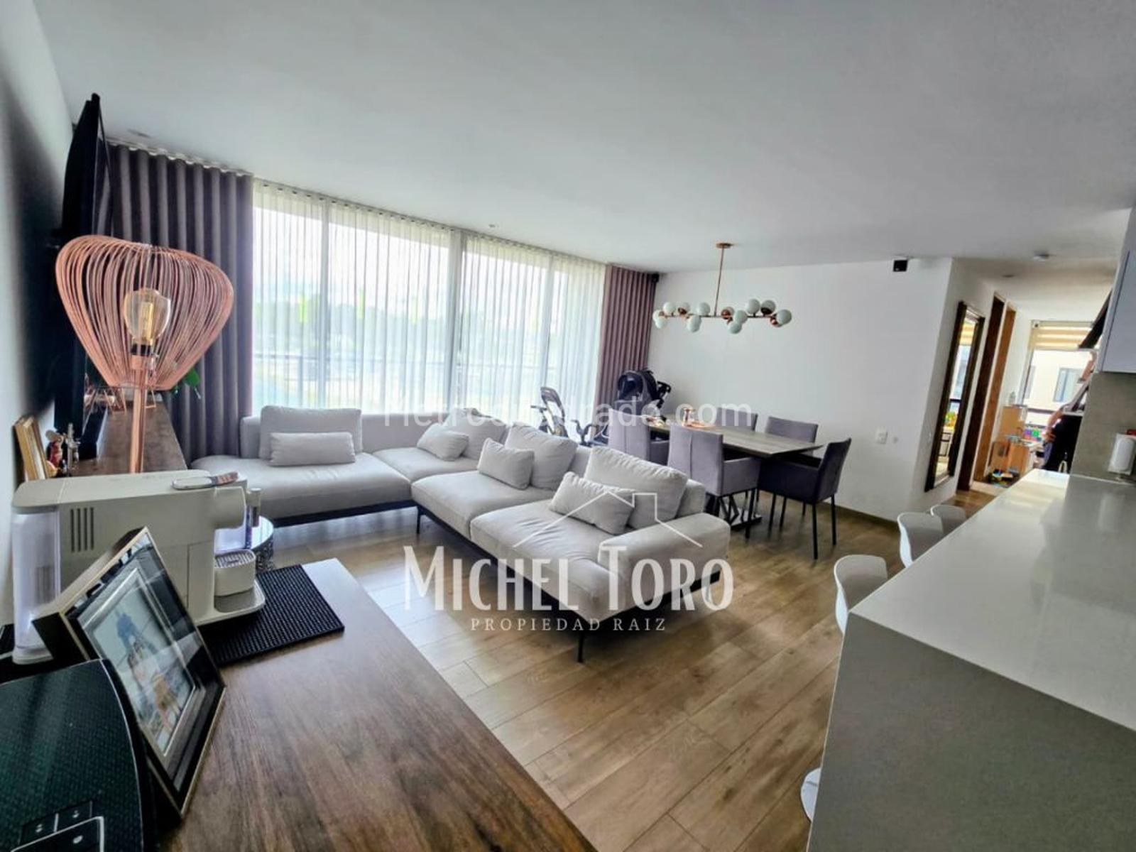 Apartamento en Venta  SALITRE OCCIDENTAL