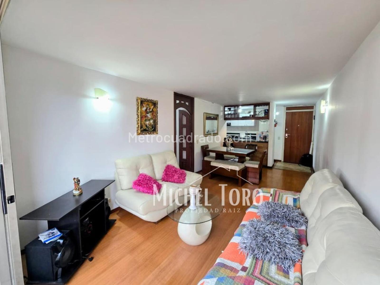 Apartamento en Venta  SALITRE ORIENTAL