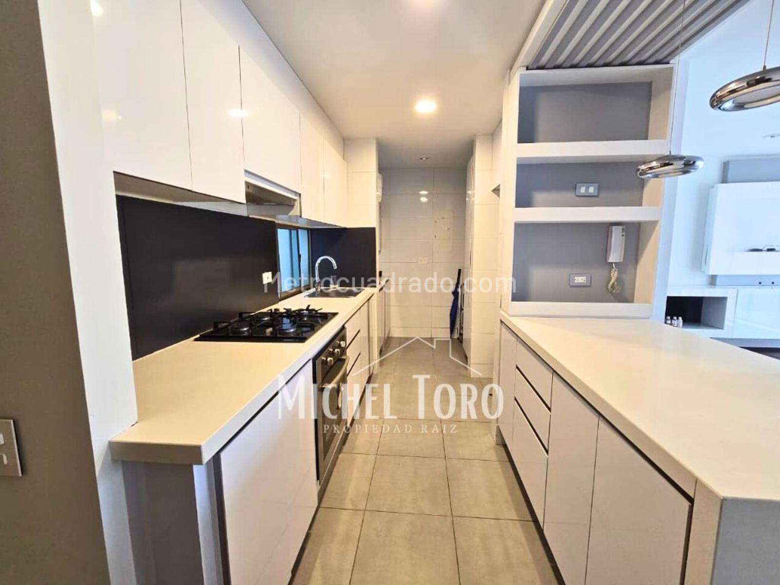 Apartamento en Venta  CIUDAD SALITRE OCCIDENTAL
