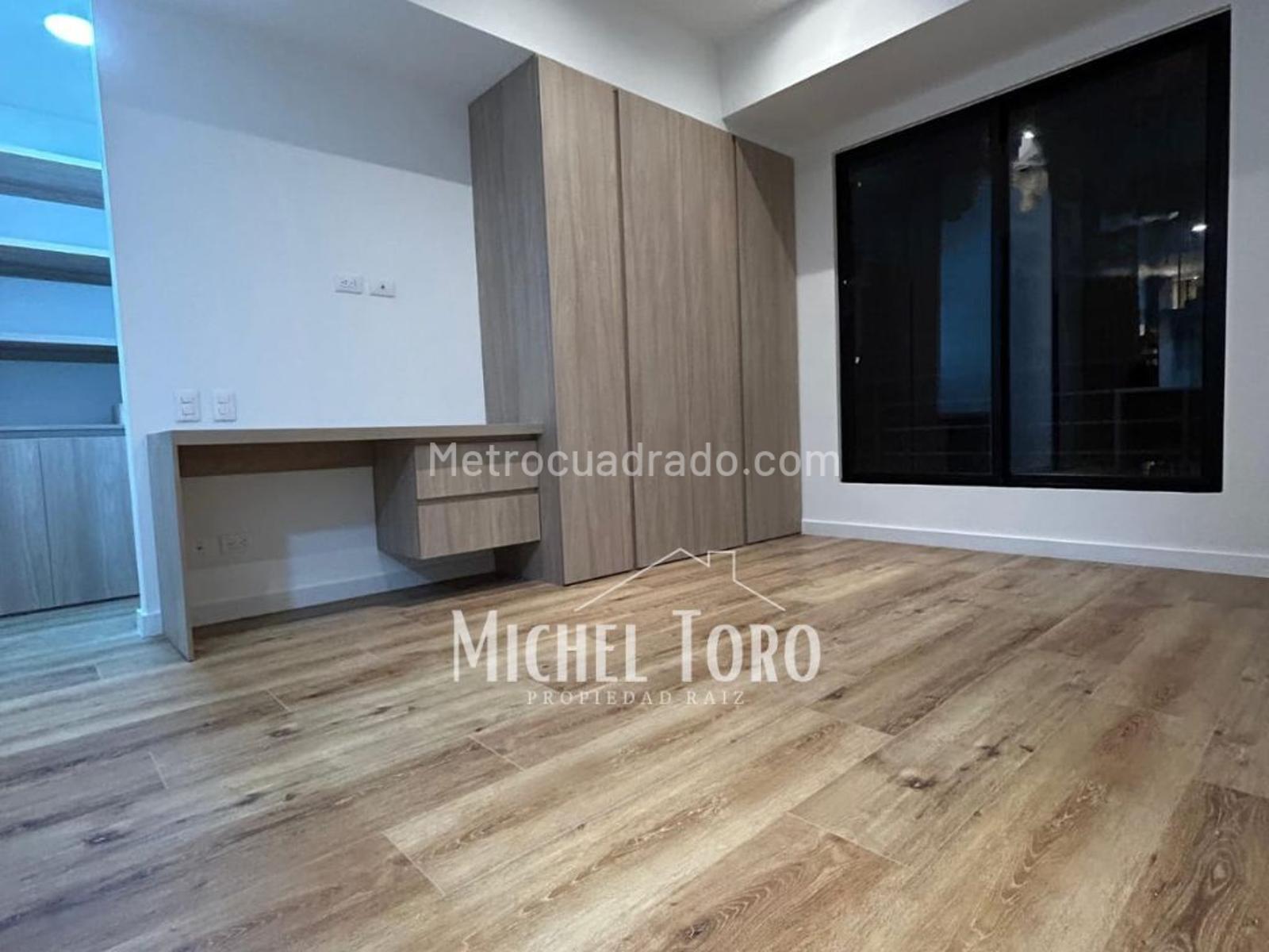 Apartaestudio en Venta  SALITRE OCCIDENTAL