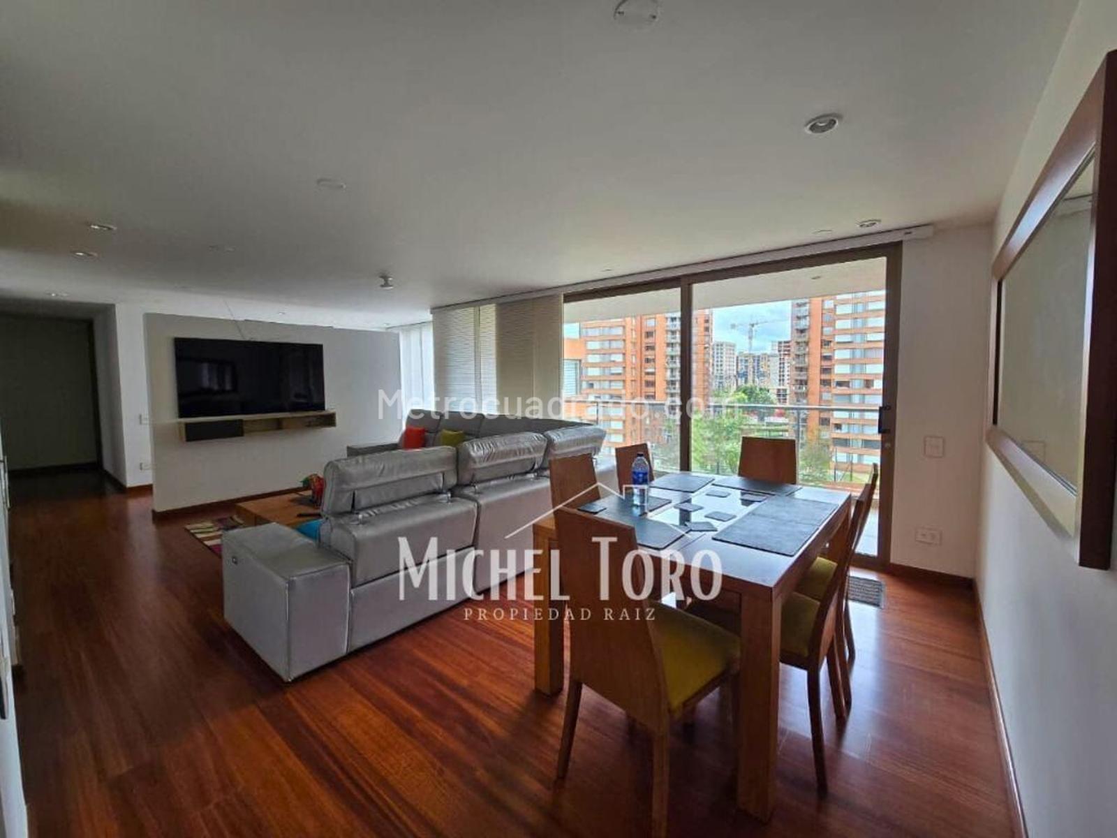 Apartamento en Venta  CIUDAD SALITRE OCCIDENTAL