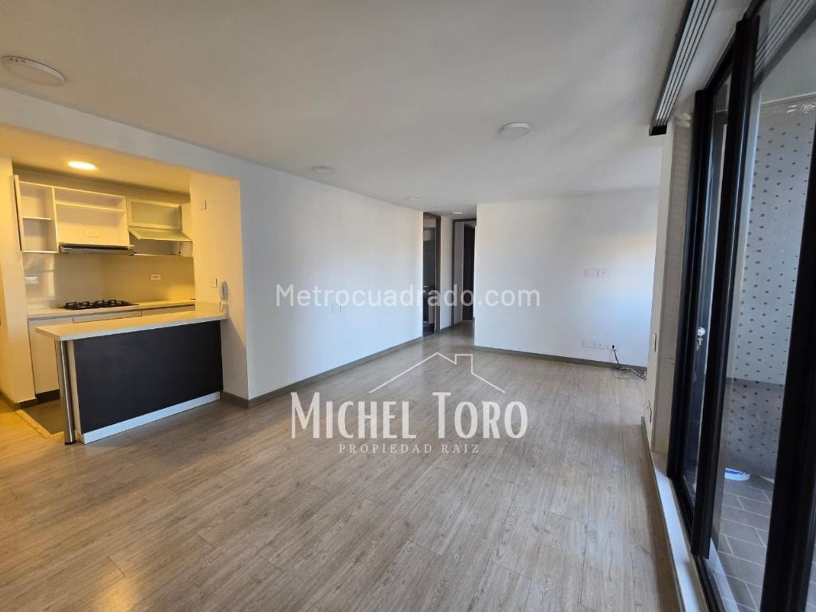 Apartamento en Venta  CIUDAD SALITRE ORIENTAL