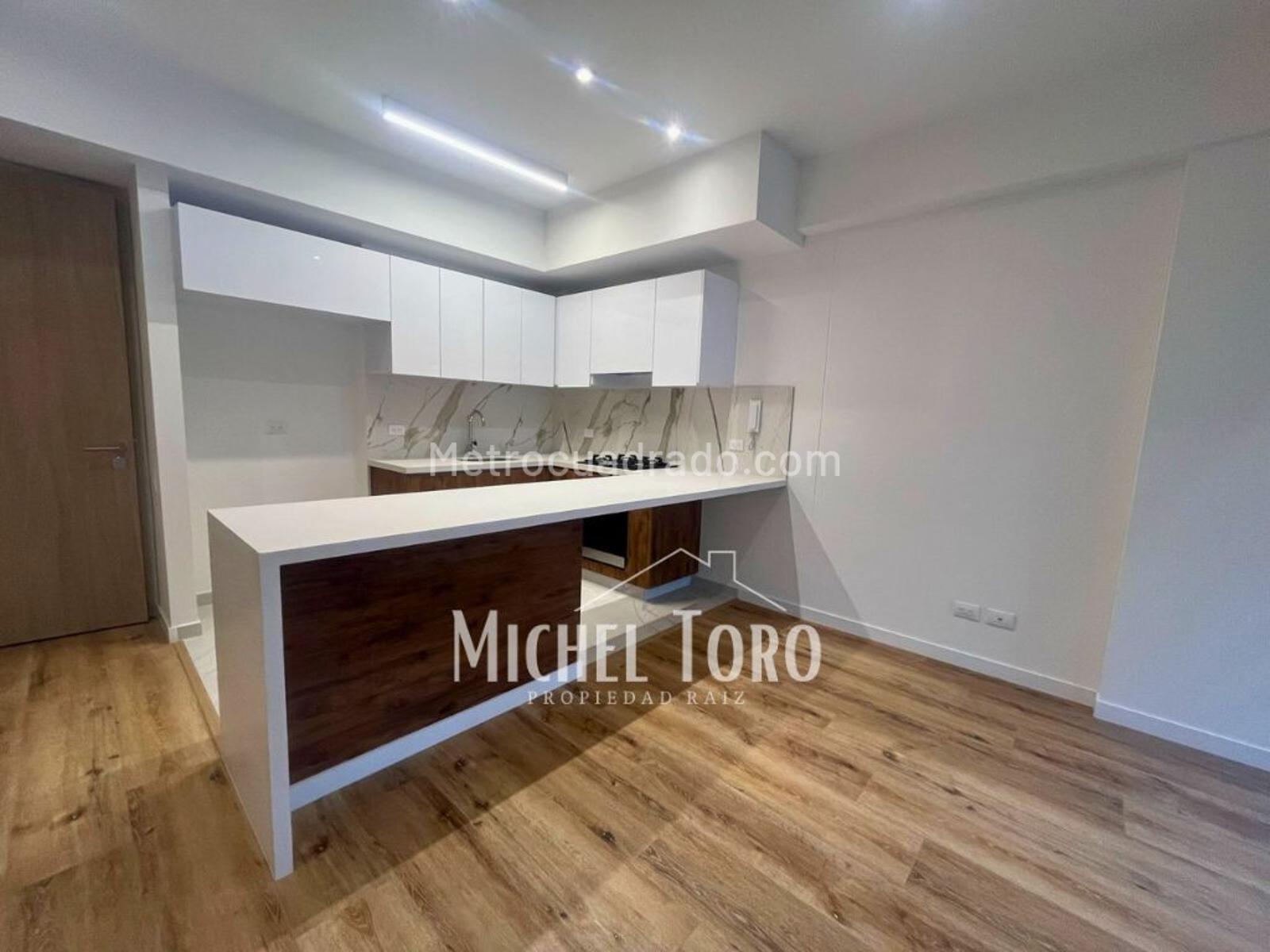 Apartamento en Venta  CIUDAD SALITRE OCCIDENTAL