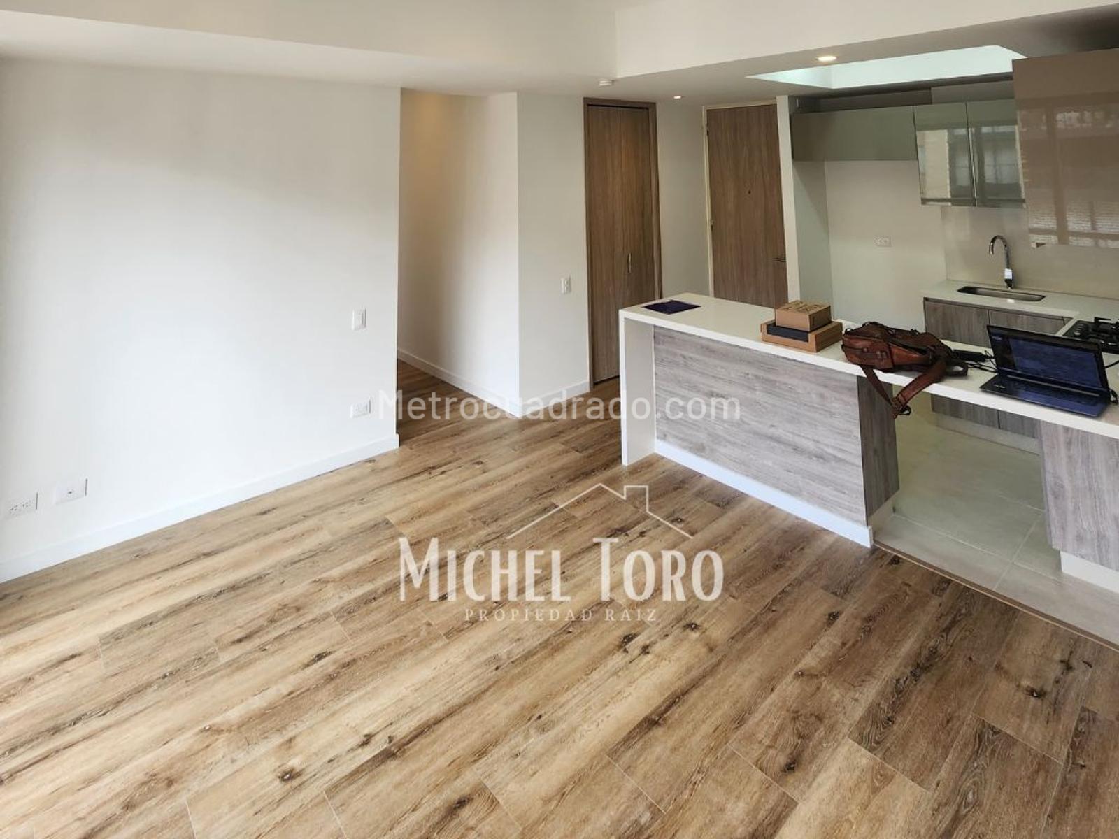 Apartamento en Venta  CIUDAD SALITRE OCCIDENTAL