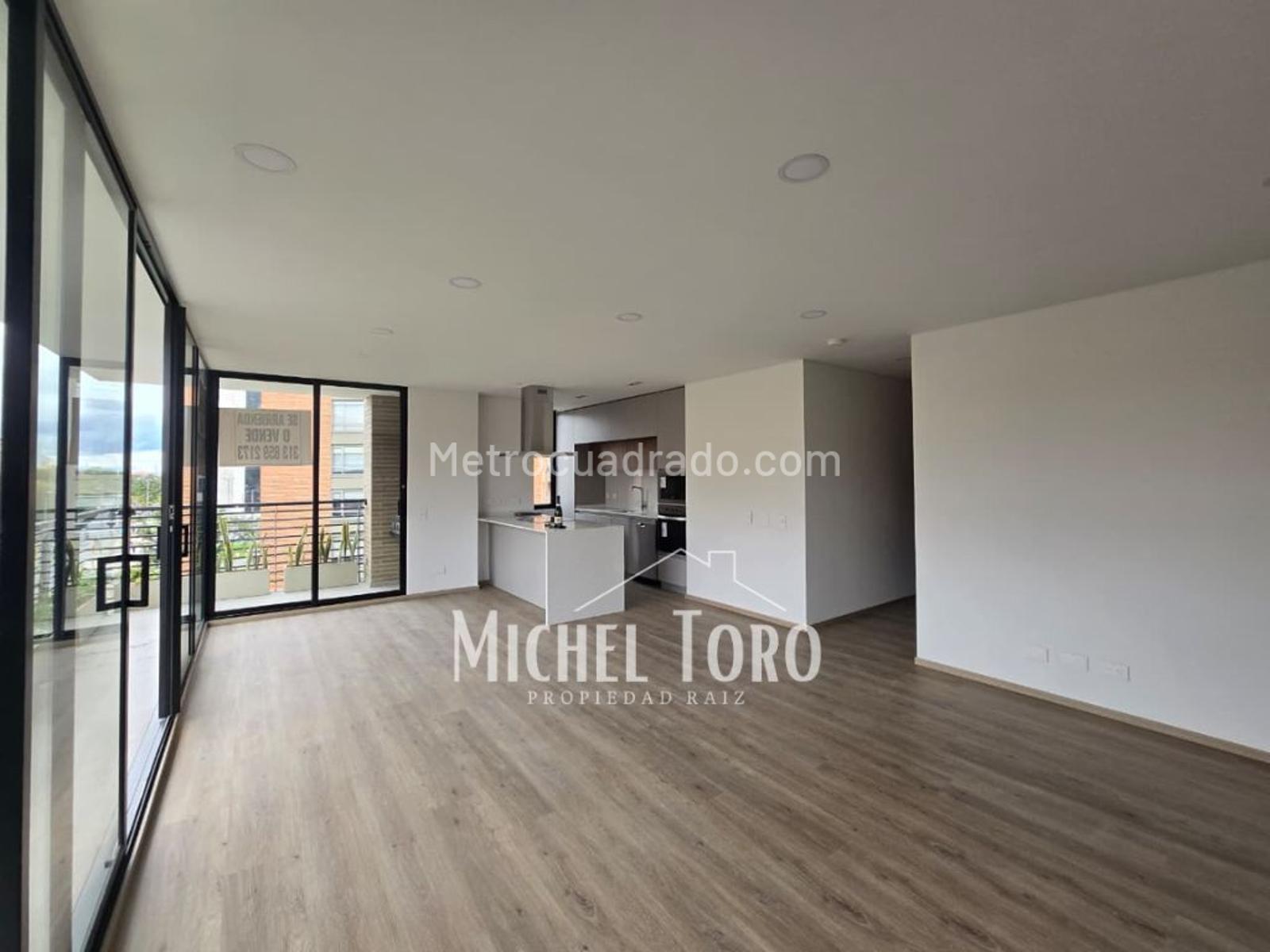 Apartamento en Venta  SALITRE ORIENTAL