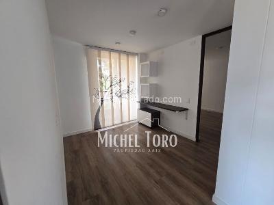 Apartamento en venta en Ciudad Salitre Occidental, Bogotá · foto 10 de 17