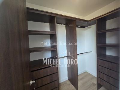Apartamento en venta en Ciudad Salitre Occidental, Bogotá · foto 12 de 17
