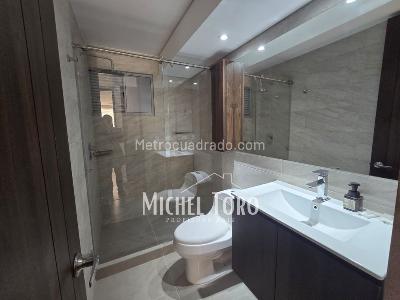 Apartamento en venta en Ciudad Salitre Occidental, Bogotá · foto 13 de 17