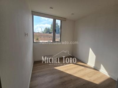 Apartamento en venta en Ciudad Salitre Occidental, Bogotá · foto 16 de 17