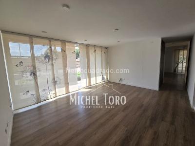 Apartamento en venta en Ciudad Salitre Occidental, Bogotá · foto 2 de 17