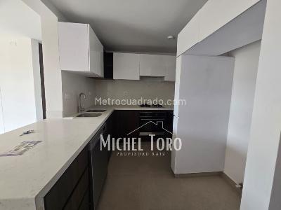 Apartamento en venta en Ciudad Salitre Occidental, Bogotá · foto 3 de 17