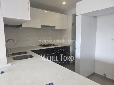 Apartamento en venta en Ciudad Salitre Occidental, Bogotá · foto 4 de 17