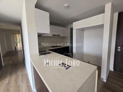Apartamento en venta en Ciudad Salitre Occidental, Bogotá · foto 5 de 17