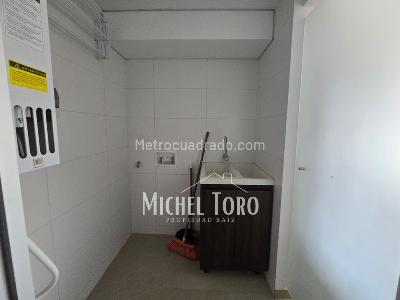 Apartamento en venta en Ciudad Salitre Occidental, Bogotá · foto 6 de 17