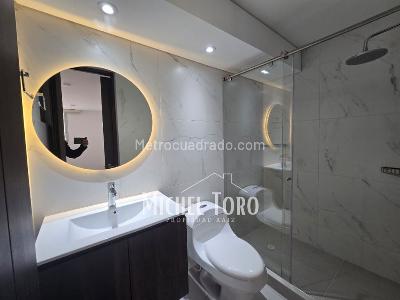 Apartamento en venta en Ciudad Salitre Occidental, Bogotá · foto 8 de 17
