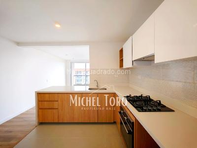 Apartamento en venta en Salitre Occidental, Bogotá · foto 3 de 17