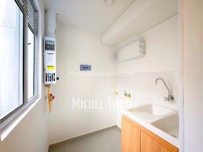 Apartamento en venta en Salitre Occidental, Bogotá · foto 4 de 17