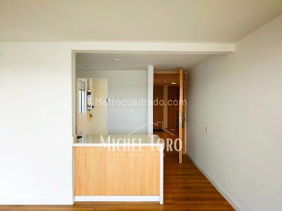 Apartamento en venta en Salitre Occidental, Bogotá · foto 5 de 17