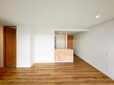 Apartamento en venta en Salitre Occidental, Bogotá · foto 6 de 17