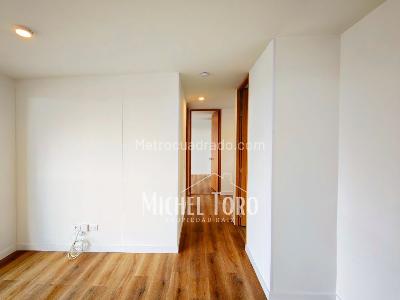 Apartamento en venta en Salitre Occidental, Bogotá · foto 9 de 17