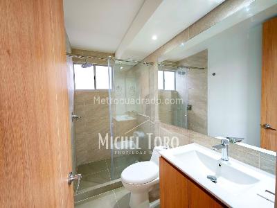 Apartamento en venta en Salitre Occidental, Bogotá · foto 10 de 17