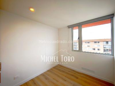 Apartamento en venta en Salitre Occidental, Bogotá · foto 12 de 17