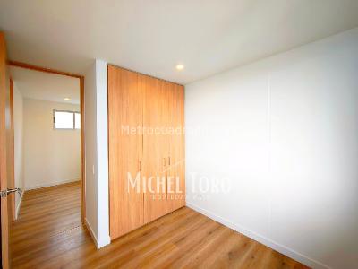 Apartamento en venta en Salitre Occidental, Bogotá · foto 13 de 17