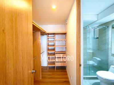 Apartamento en venta en Salitre Occidental, Bogotá · foto 15 de 17