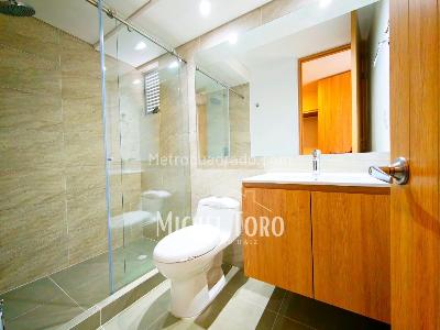 Apartamento en venta en Salitre Occidental, Bogotá · foto 16 de 17