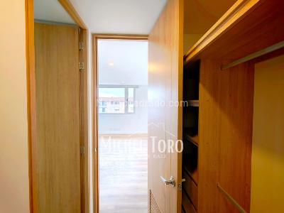 Apartamento en venta en Salitre Occidental, Bogotá · foto 17 de 17