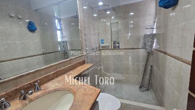 Apartamento en venta en Ciudad Salitre, Bogotá · foto 12 de 14