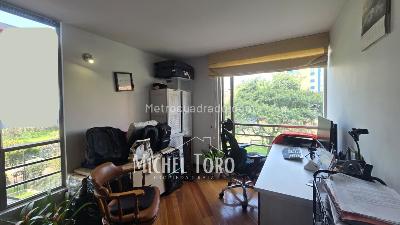 Apartamento en venta en Ciudad Salitre, Bogotá · foto 6 de 14