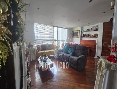 Apartamento en venta en Ciudad Salitre, Bogotá · foto 7 de 14