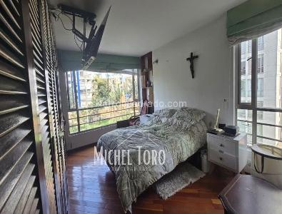 Apartamento en venta en Ciudad Salitre, Bogotá · foto 2 de 14