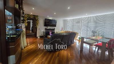 Apartamento en venta en Ciudad Salitre, Bogotá · foto 8 de 14