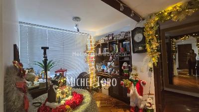 Apartamento en venta en Ciudad Salitre, Bogotá · foto 5 de 14