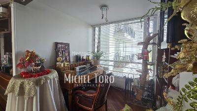 Apartamento en venta en Ciudad Salitre, Bogotá · foto 4 de 14