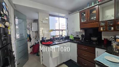 Apartamento en venta en Ciudad Salitre, Bogotá · foto 3 de 14
