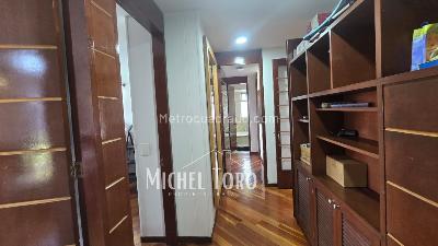 Apartamento en venta en Ciudad Salitre, Bogotá · foto 10 de 14