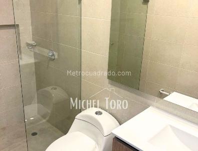 Apartamento de 3 alcobas en venta en Montevideo, Bogotá, 109 m² · foto 10 de 16