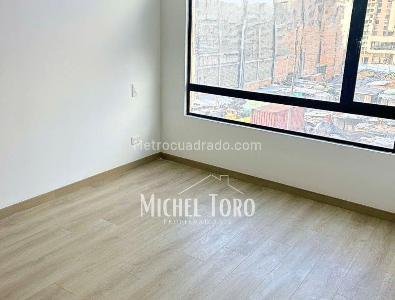 Apartamento de 3 alcobas en venta en Montevideo, Bogotá, 109 m² · foto 11 de 16