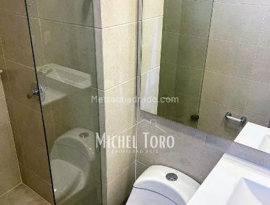 Apartamento de 3 alcobas en venta en Montevideo, Bogotá, 109 m² · foto 12 de 16