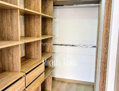 Apartamento de 3 alcobas en venta en Montevideo, Bogotá, 109 m² · foto 13 de 16