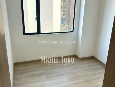 Apartamento de 3 alcobas en venta en Montevideo, Bogotá, 109 m² · foto 14 de 16