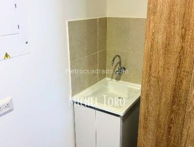 Apartamento de 3 alcobas en venta en Montevideo, Bogotá, 109 m² · foto 6 de 16
