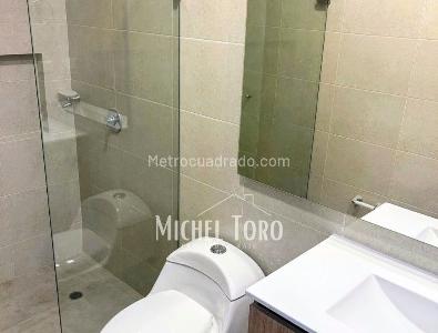 Apartamento de 3 alcobas en venta en Montevideo, Bogotá, 109 m² · foto 7 de 16