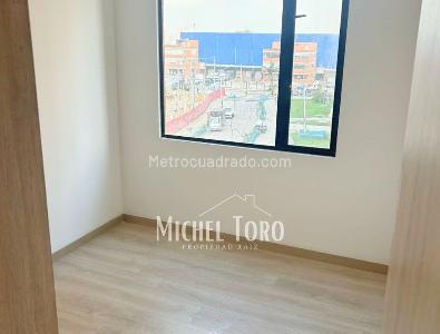 Apartamento de 3 alcobas en venta en Montevideo, Bogotá, 109 m² · foto 9 de 16